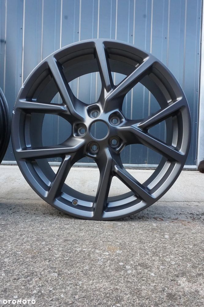 Ford 5x108 19 8J et55 kX7J1007D1A