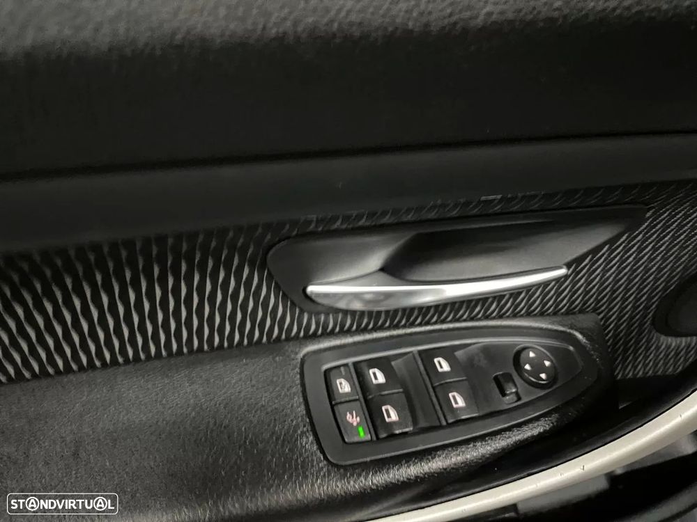 BMW 318 Gran Turismo d Line Modern - 16