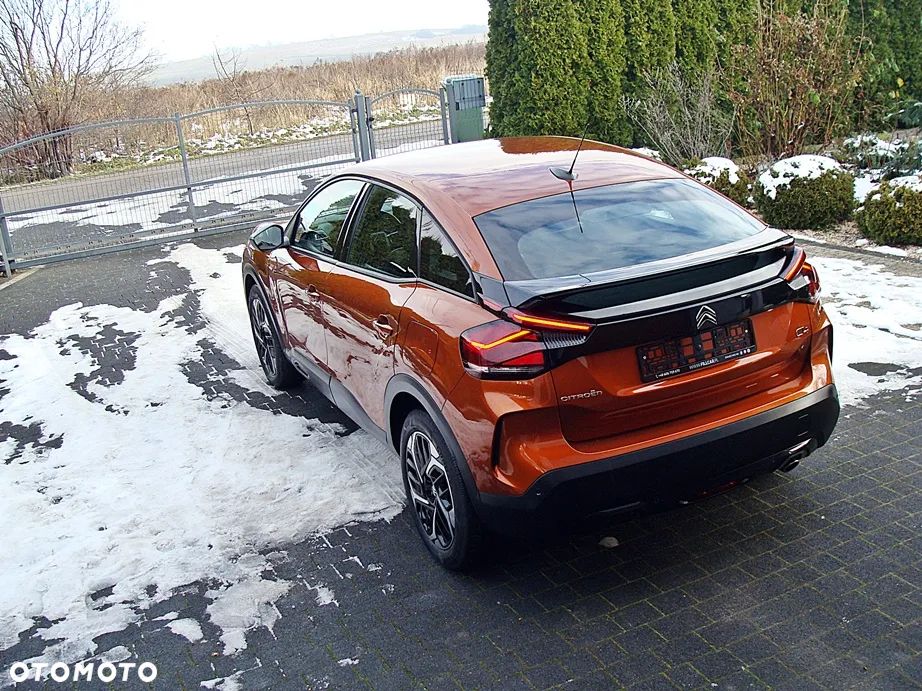 Citroën C4 1.5 BlueHDi Shine S&S EAT8 - 32