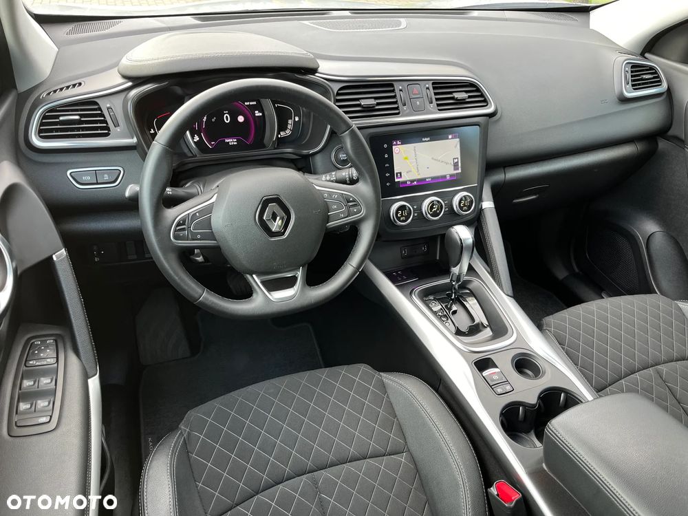 Renault Kadjar BLUE dCi 115 EDC INTENS - 20