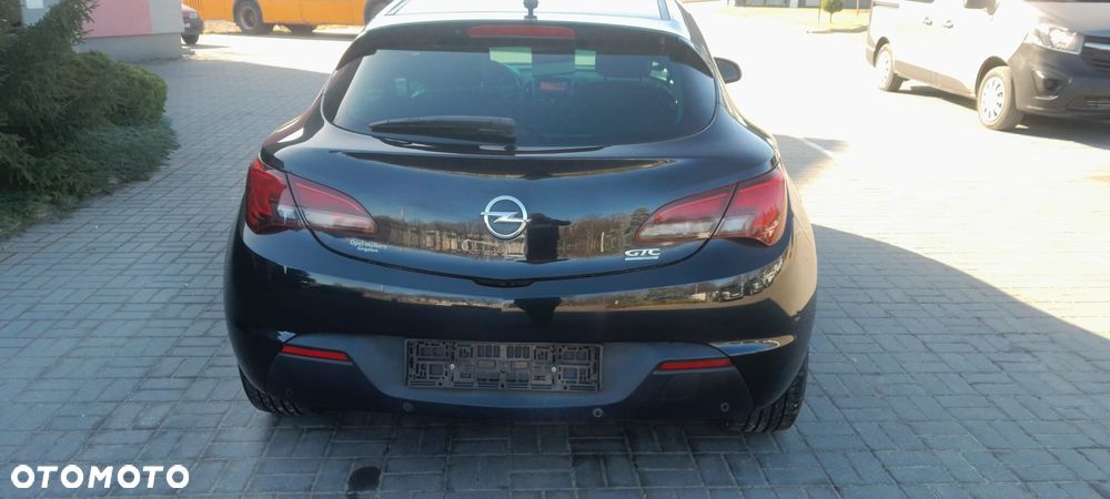 Opel Astra - 12
