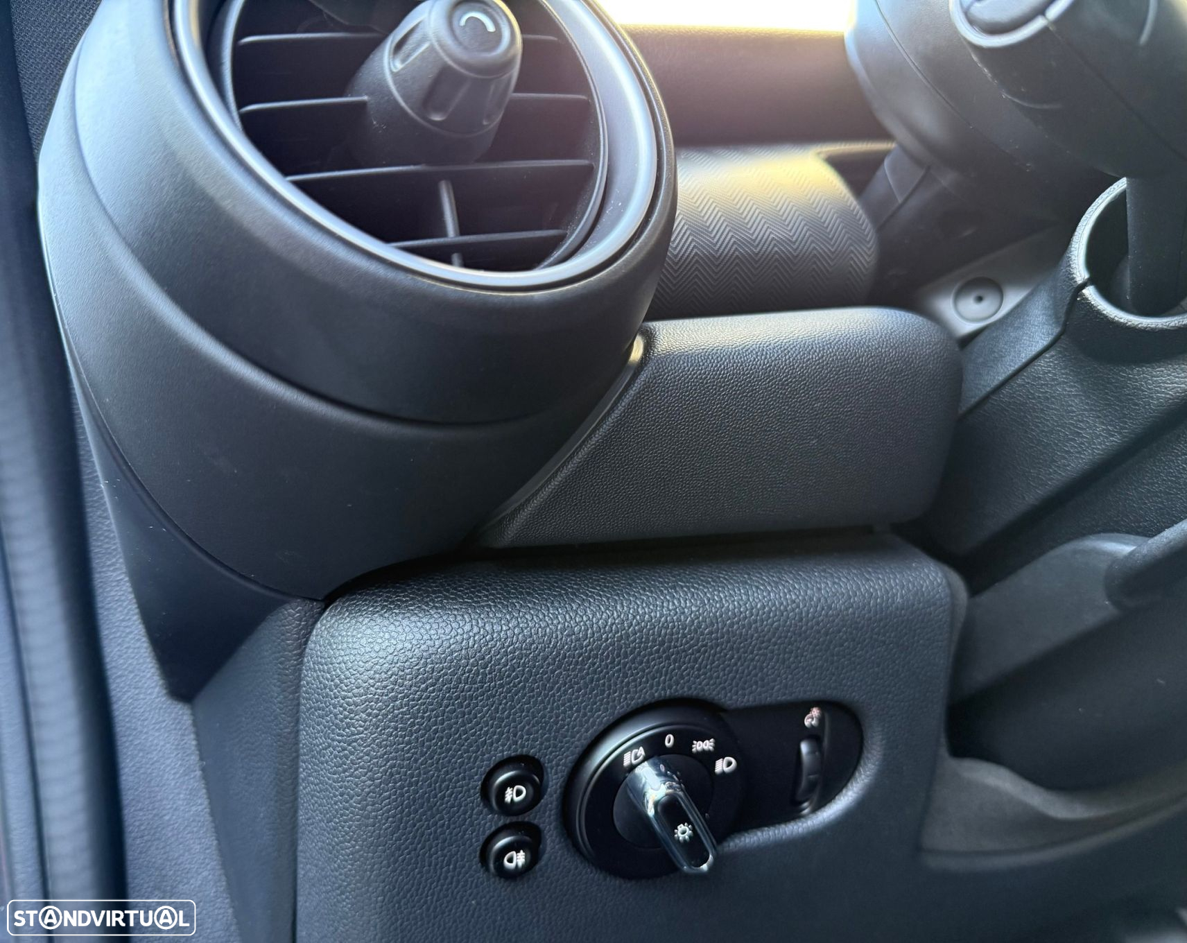 MINI 3 Portas Cooper S - 13