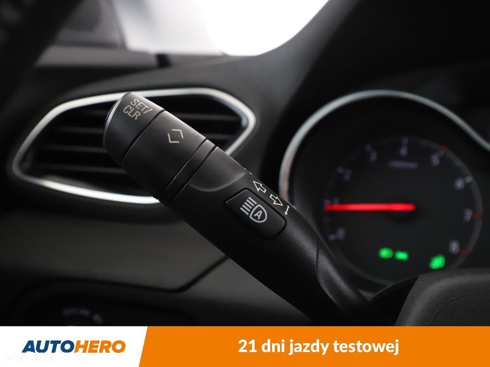 Opel Grandland X - 31