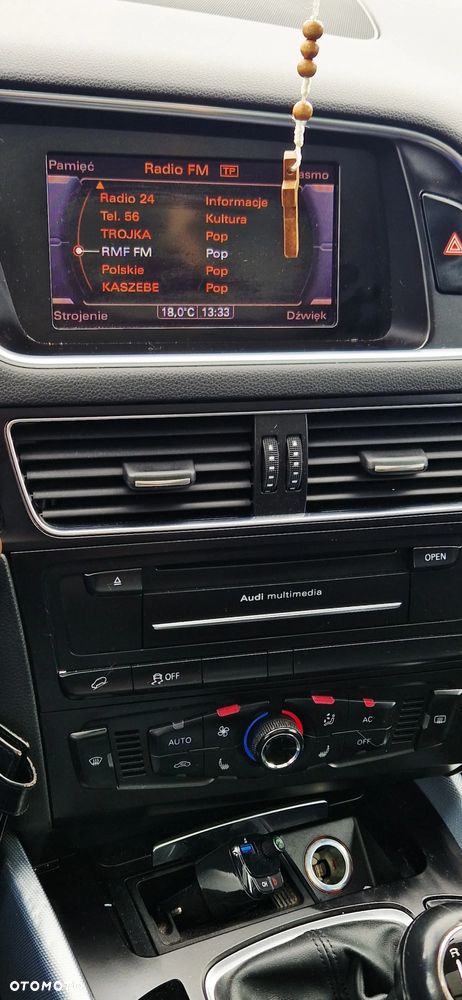 Audi Q5 2.0 TDI Quattro - 2