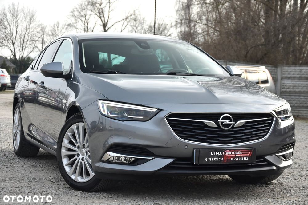 Opel Insignia 1.6 Innovation - 3