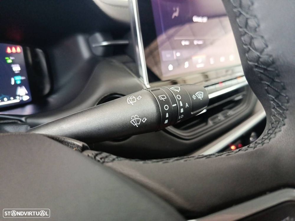 Jeep Compass 1.3 TG Atitude - 15