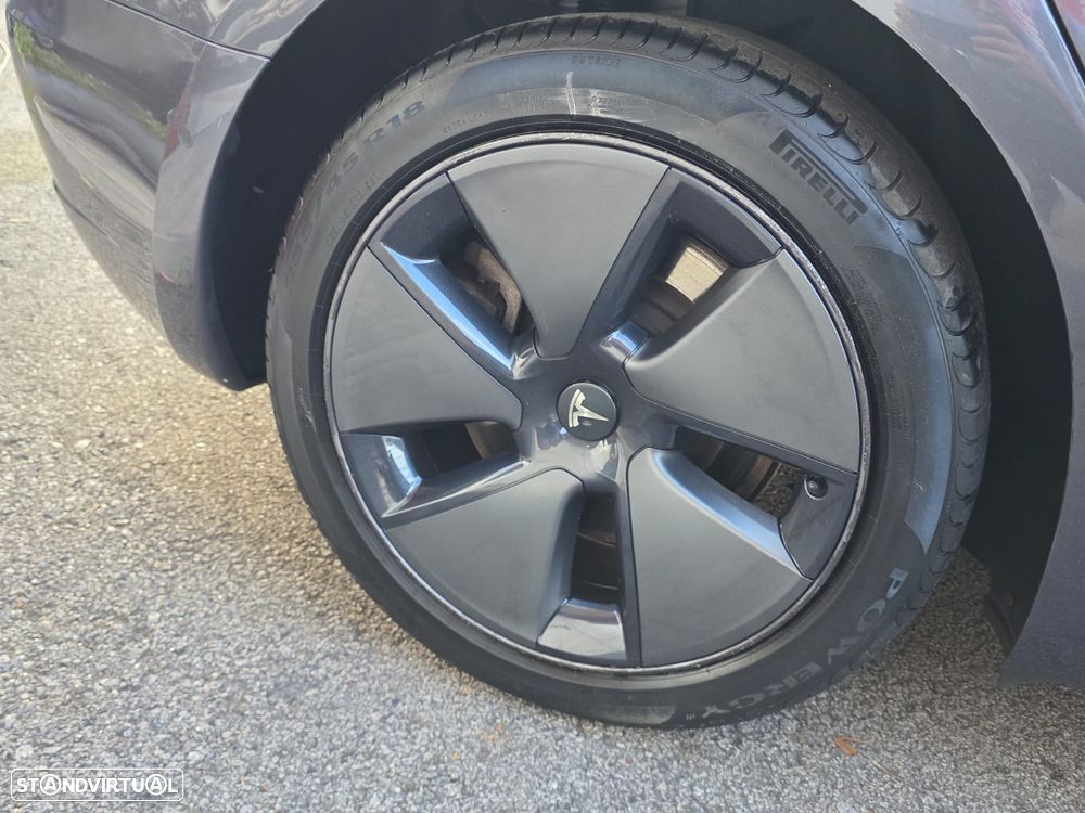 Tesla Model 3 Long Range Tração Integral - 16