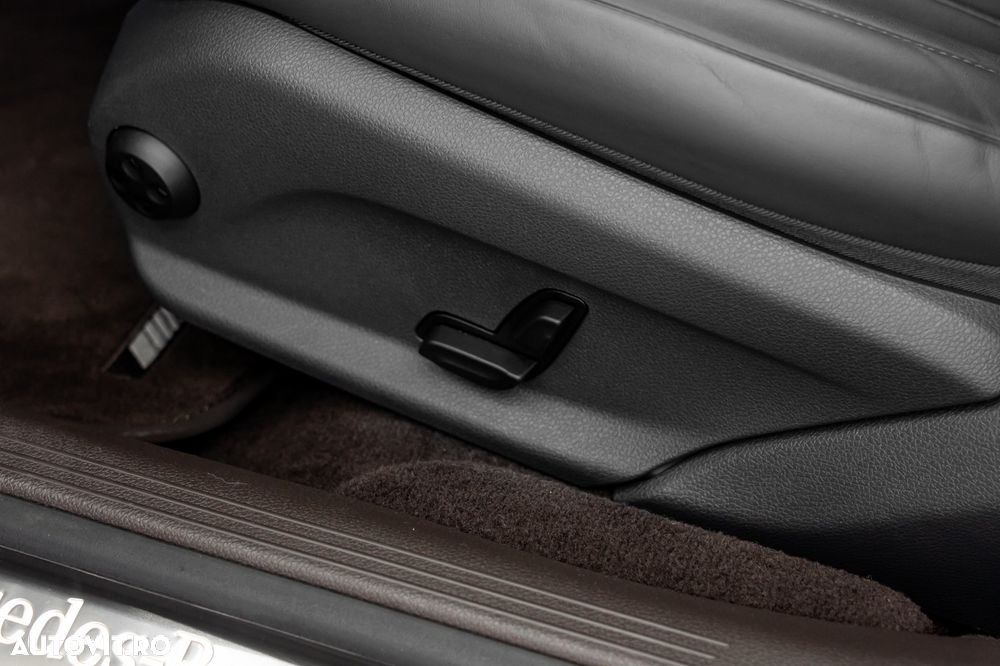 Mercedes-Benz CLS 350 MHEV Aut - 13