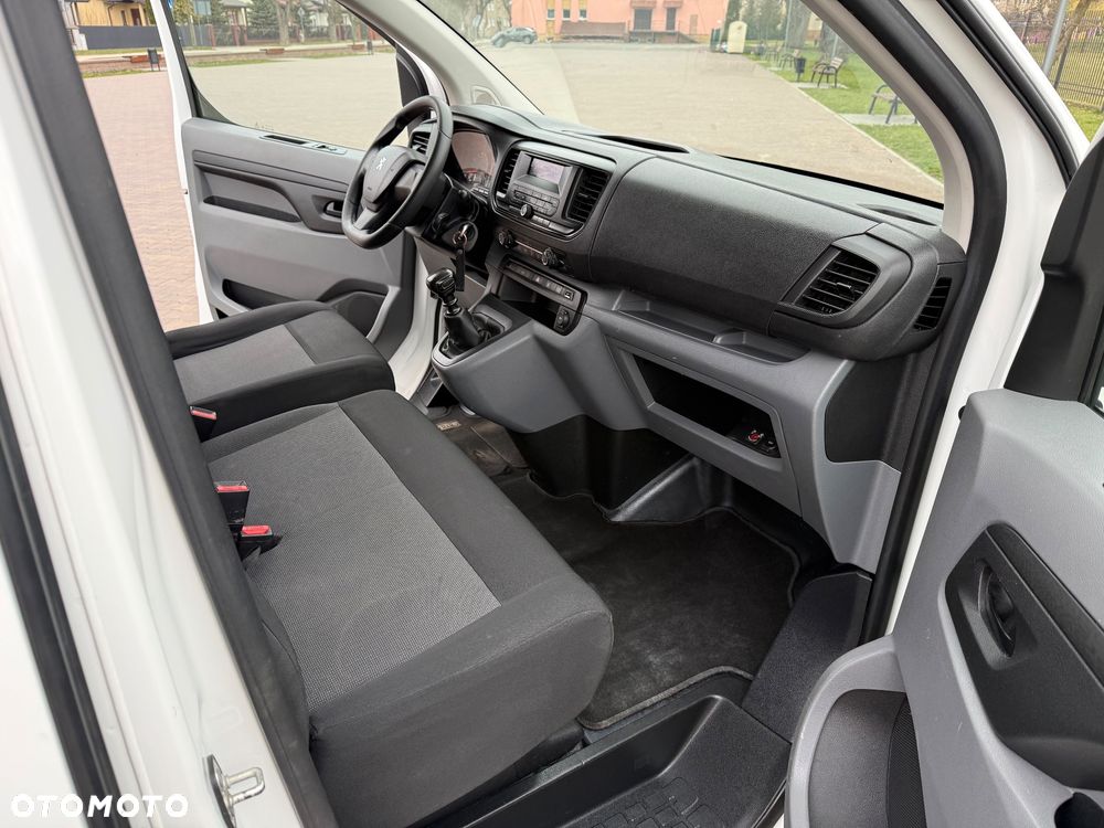 Peugeot Expert - 25