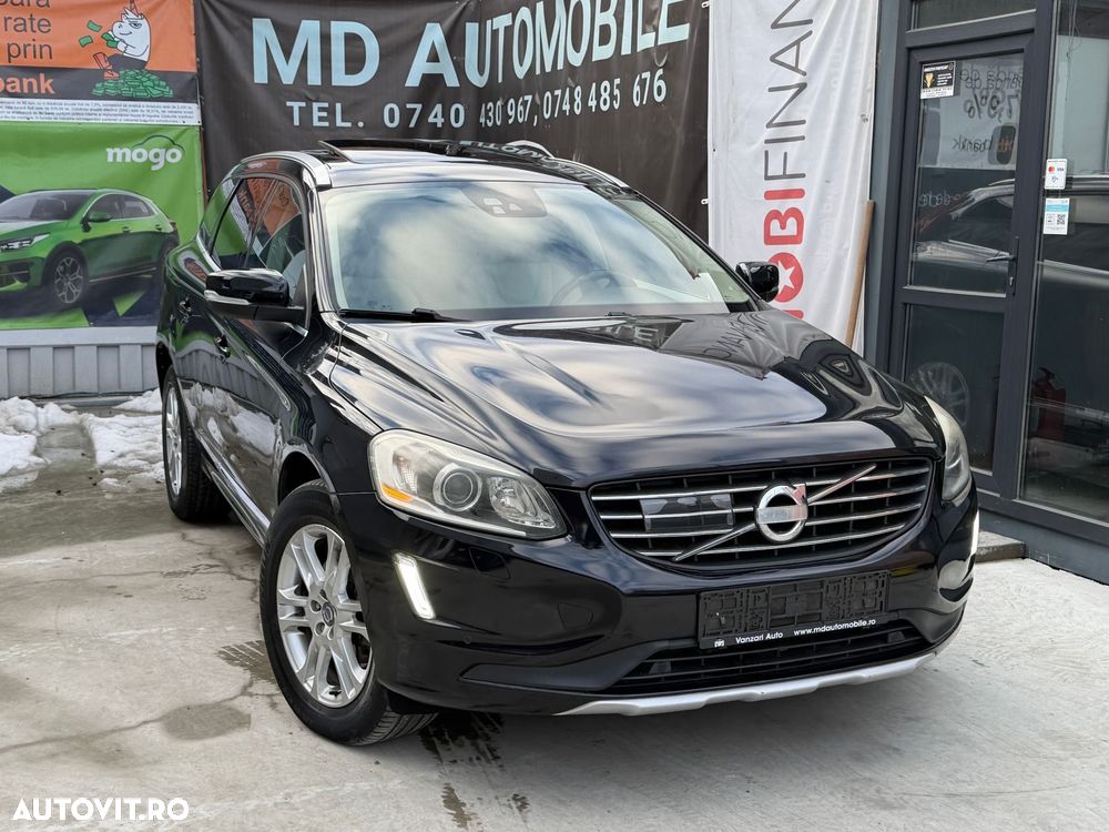 Volvo XC 60 - 17
