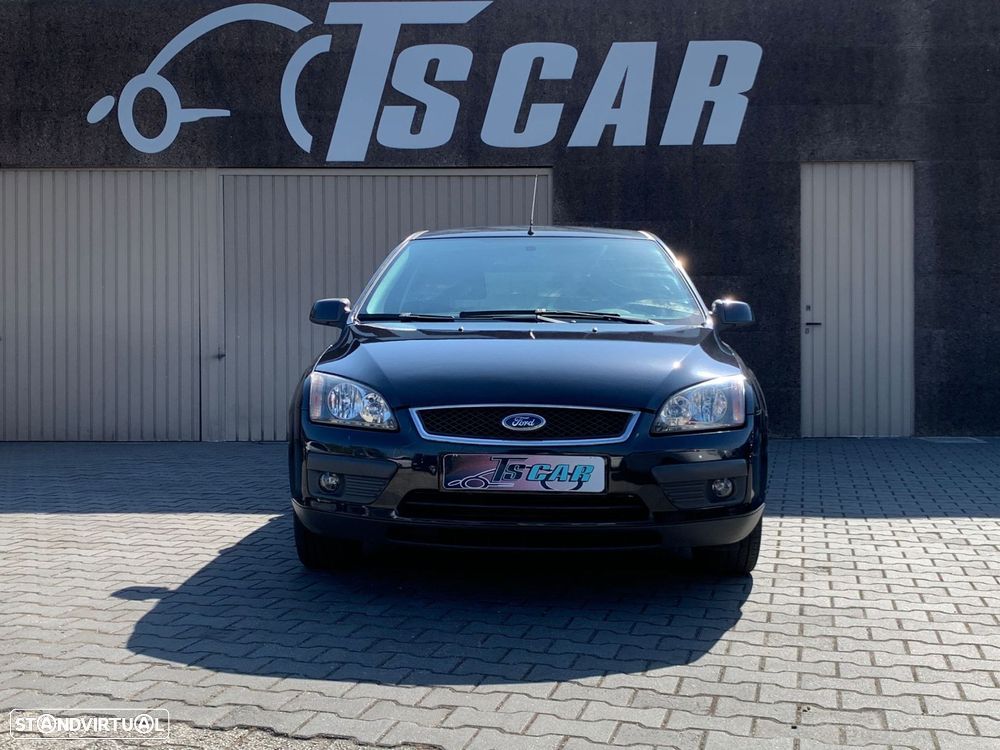 Ford Focus 1.6 TDCi Trend - 2