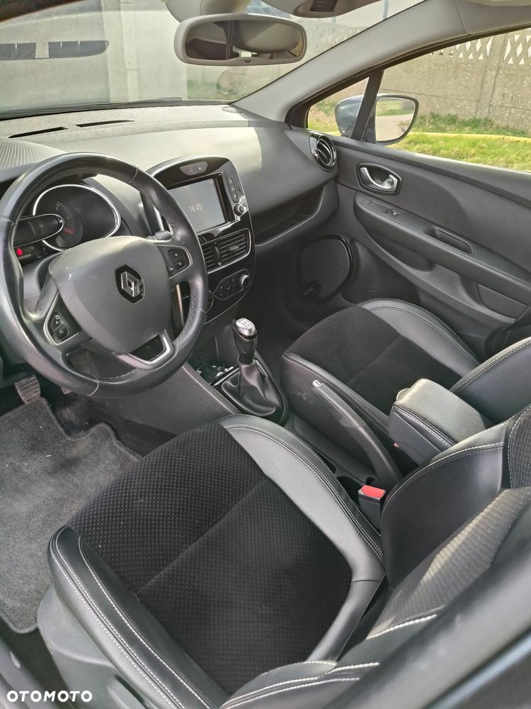 Renault Clio 1.5 dCi Alize - 7