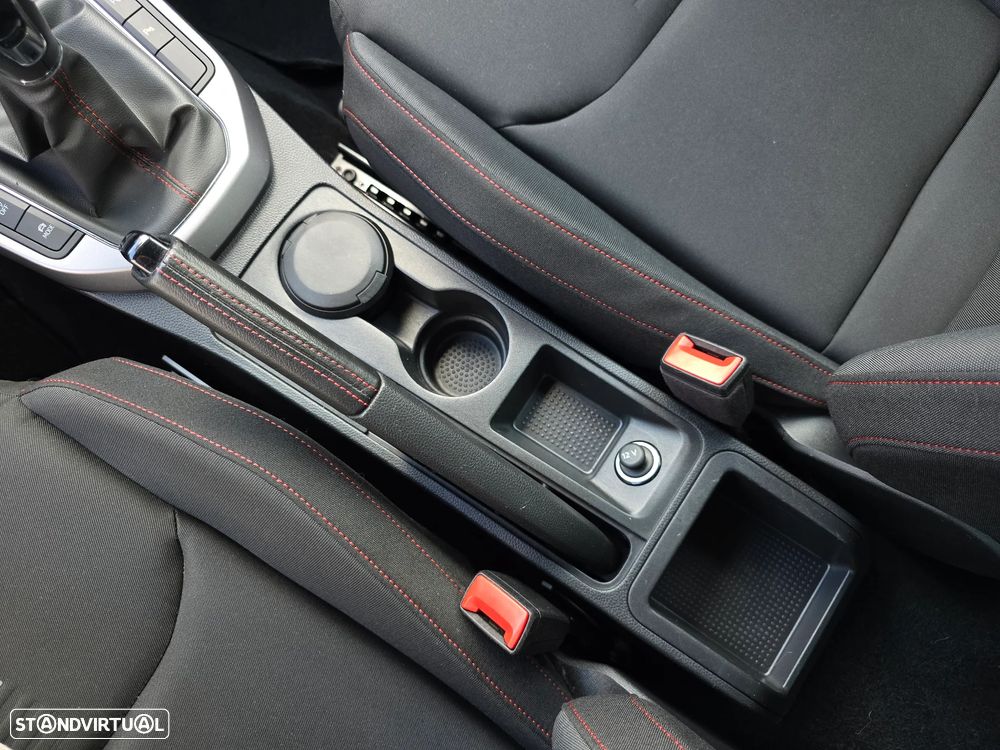 SEAT Arona 1.0 TSI FR - 42