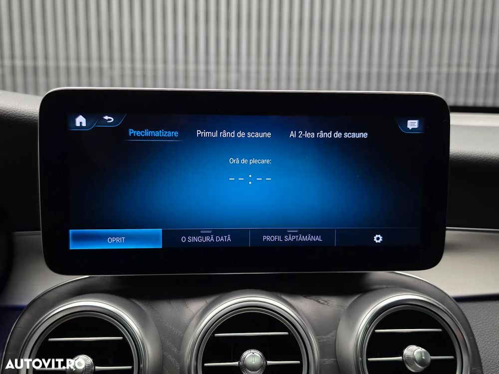 Mercedes-Benz GLC 300 de 4Matic 9G-TRONIC AMG Line Plus - 26
