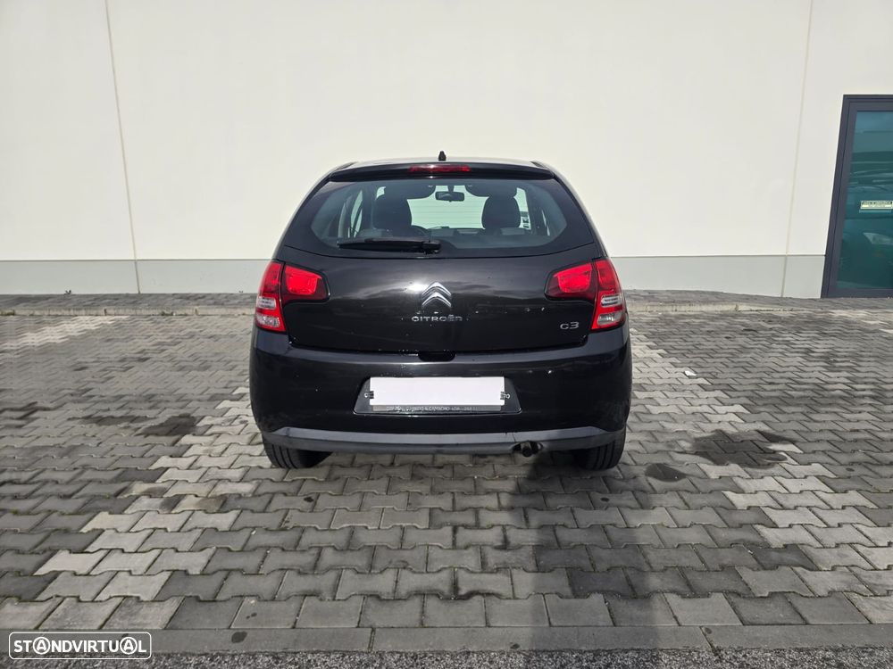 Citroën C3 1.1 Attraction - 5