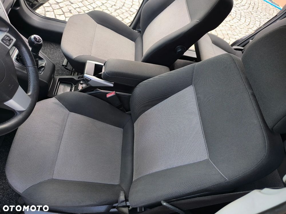 Opel Zafira 1.8 Family - 25