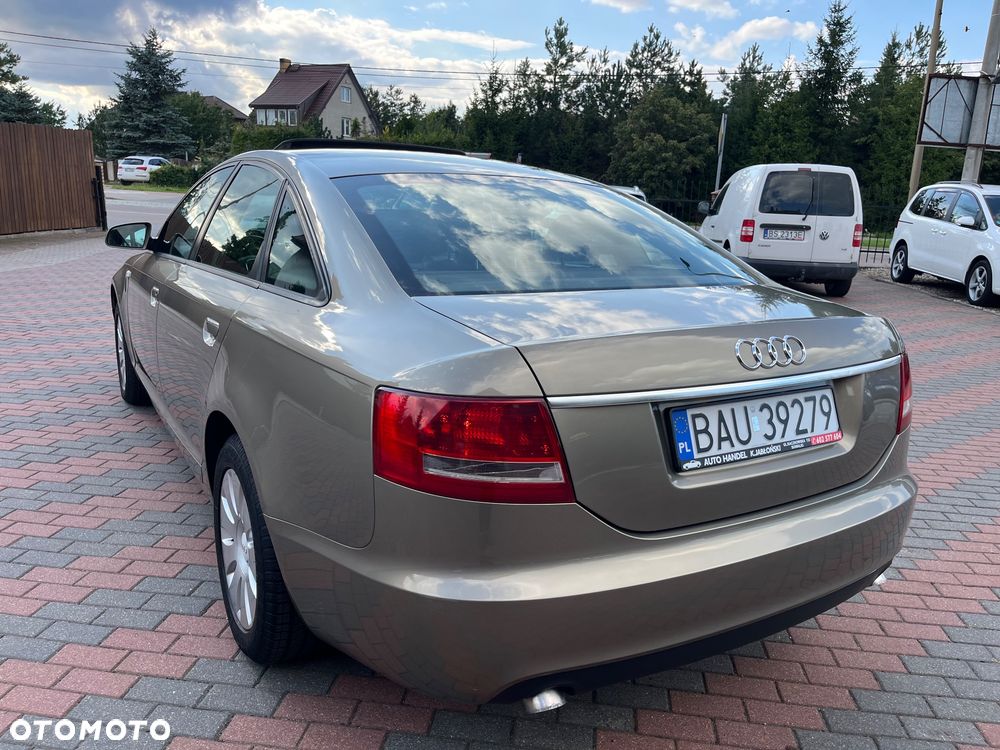 Audi A6 Limousine 2.0 TDI - 3