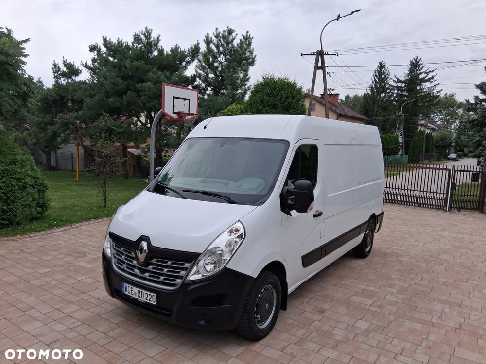 Renault Master - 18