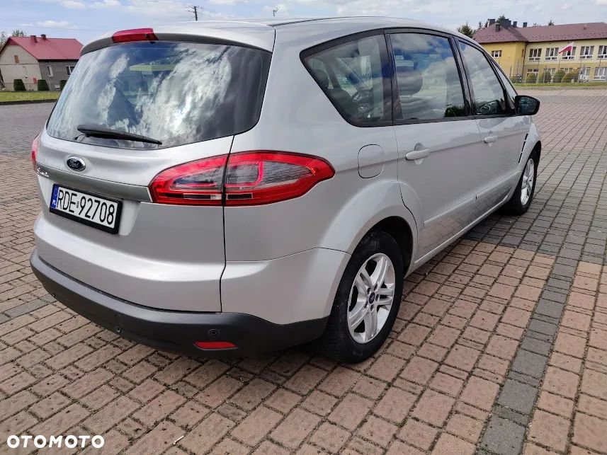 Ford S-Max - 6
