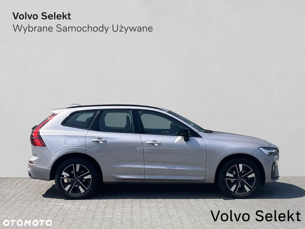 Volvo Xc60 2025 photo 5