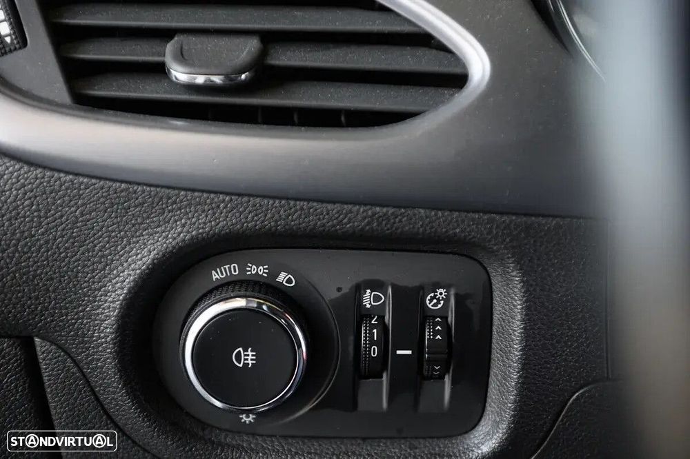 Opel Astra Sports Tourer 1.6 CDTI Edition S/S - 39