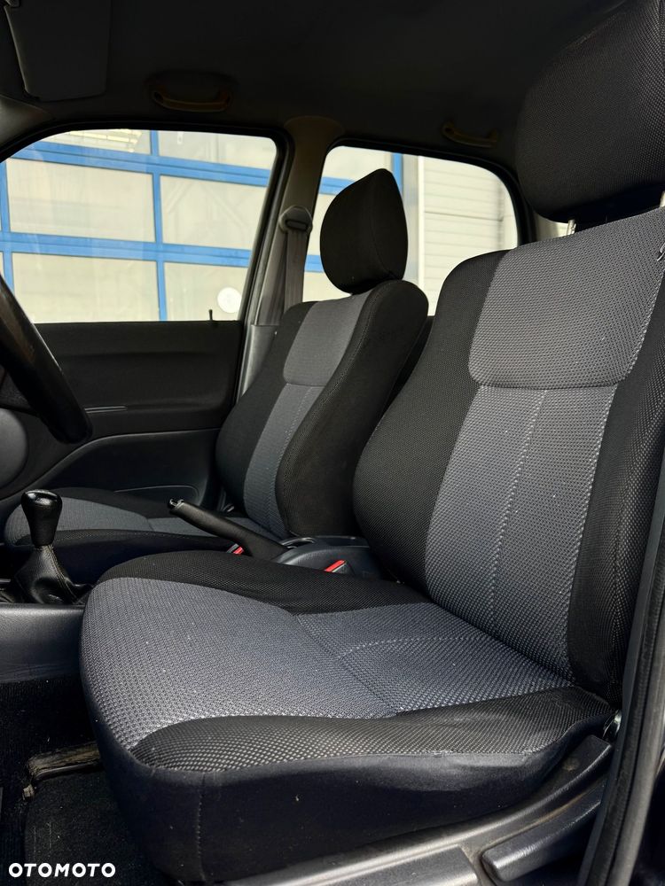 Daihatsu Terios Limited - 20