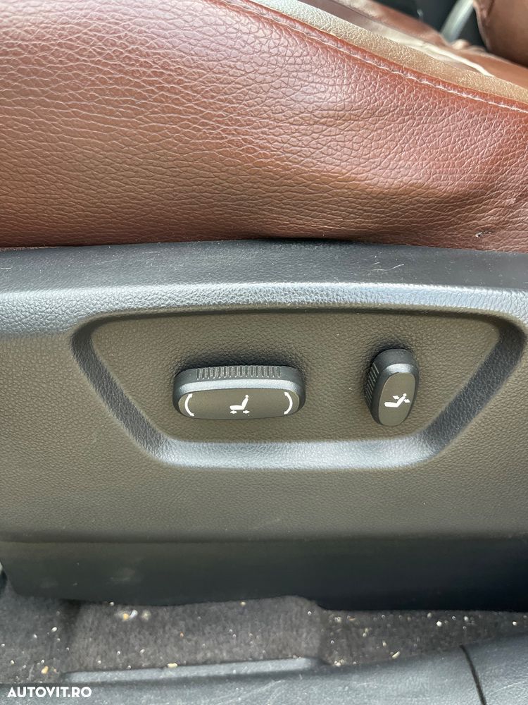 Opel Antara - 19