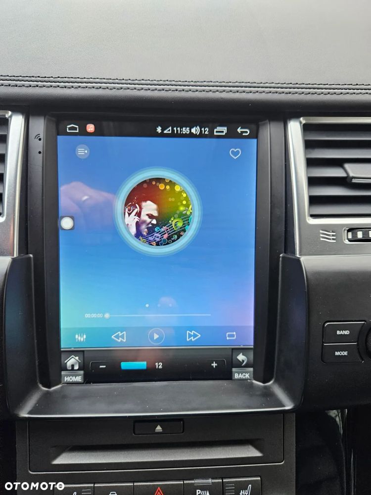 Land Rover Range Rover Sport - 4