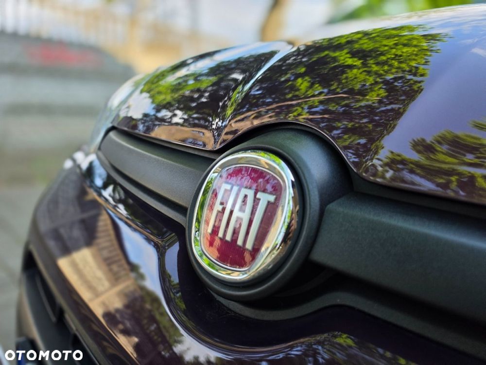 Fiat Panda - 33