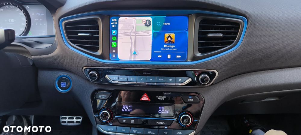 Hyundai IONIQ Hybrid Premium - 7