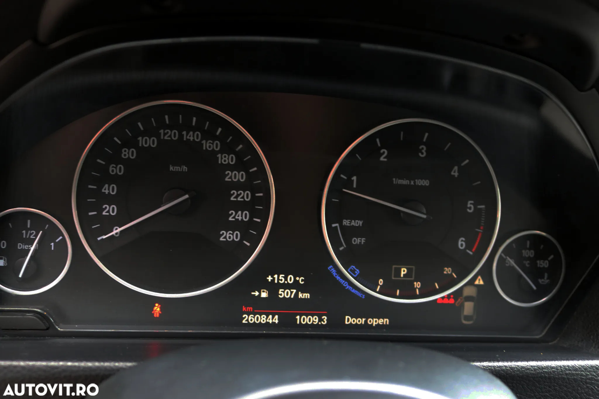 BMW Seria 4 420d Gran Coupe - 6