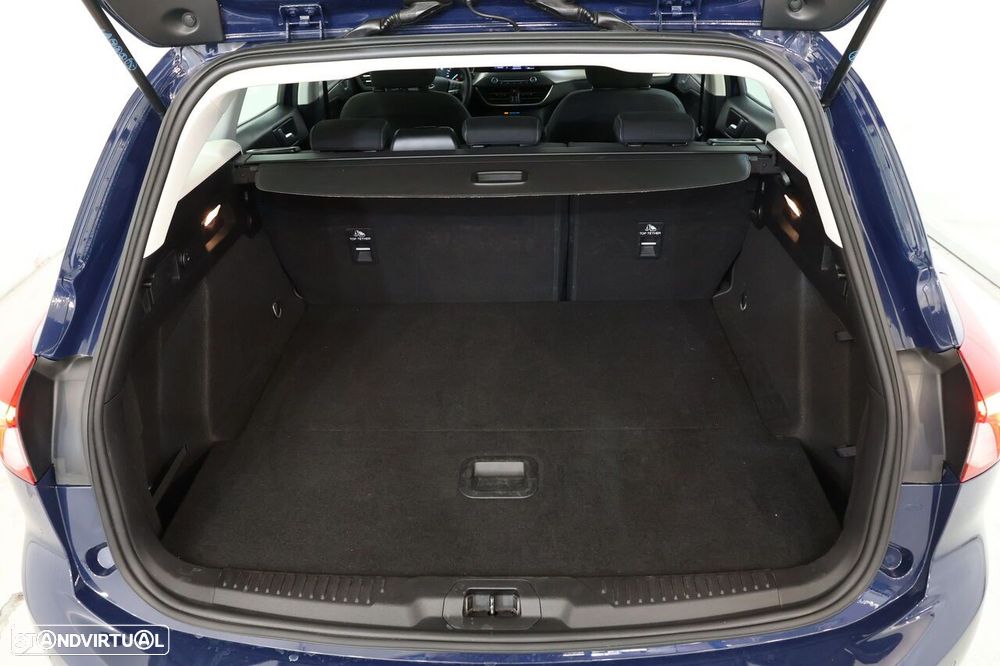 Ford Focus 1.5 TDCi EcoBlue Titanium - 19