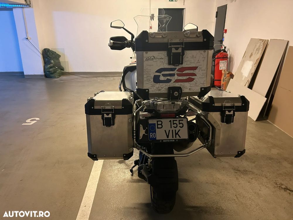BMW R 1250 GSA - 9