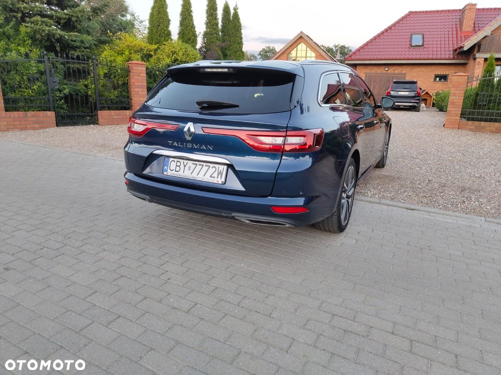 Renault Talisman - 26