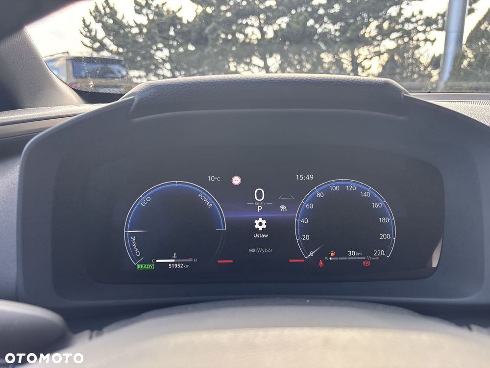 Toyota C-HR 1.8 Hybrid Executive - 23