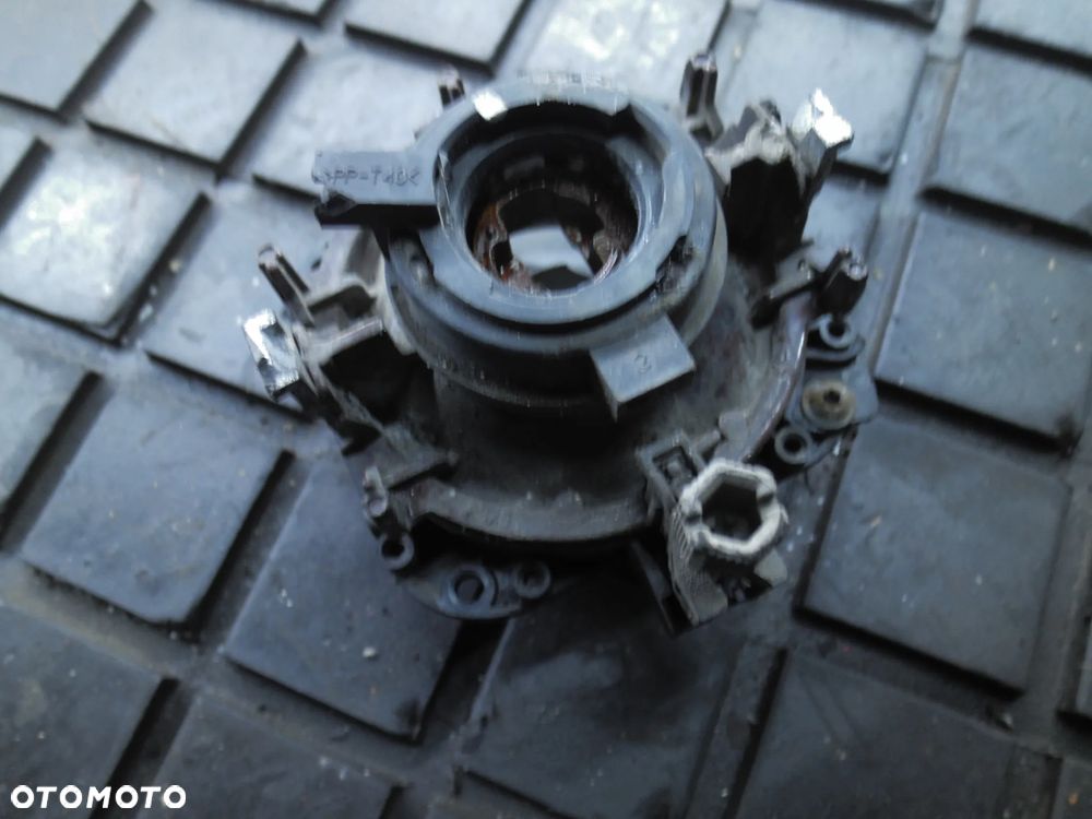 CITROEN XSARA PICASSO I LIFT HALOGEN LEWY PRZÓD 9638225680 - 3