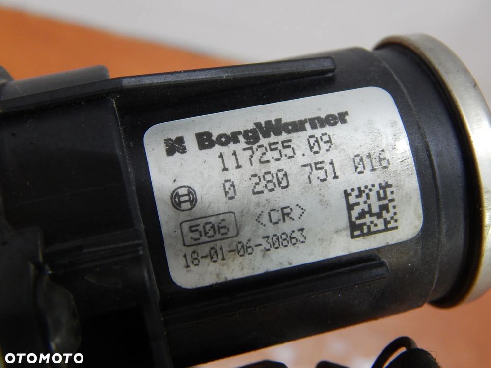 Zawór EGR chłodnica 2.0 D4 d3 Volvo v60 v90 s90 xc60 v40 xc90 13-22 Łuków części - 4