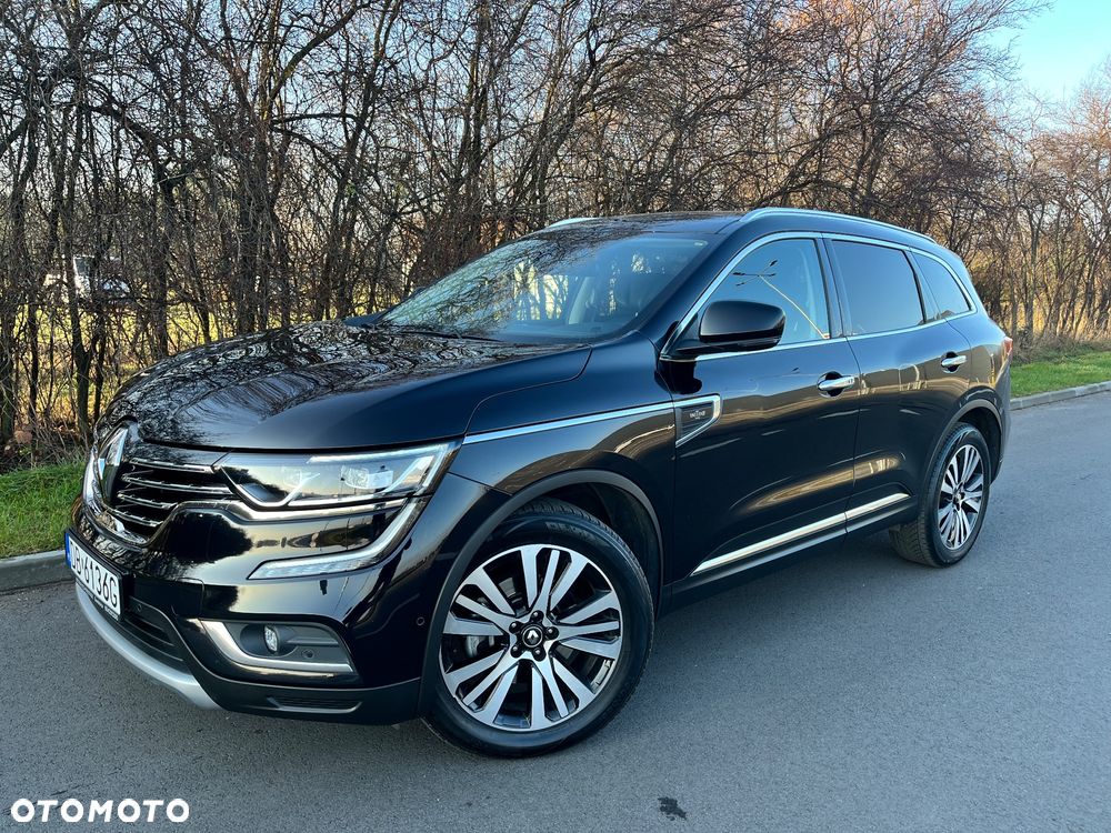 Renault Koleos 2.0 dCi Initiale Paris 4x4 X-Tronic - 25