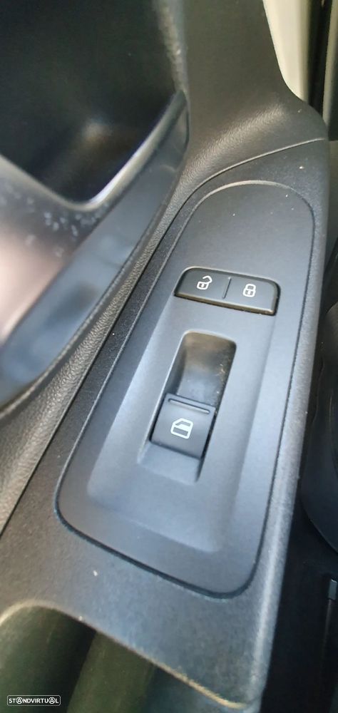 VW Up! 1.0 BlueMotion Move - 24