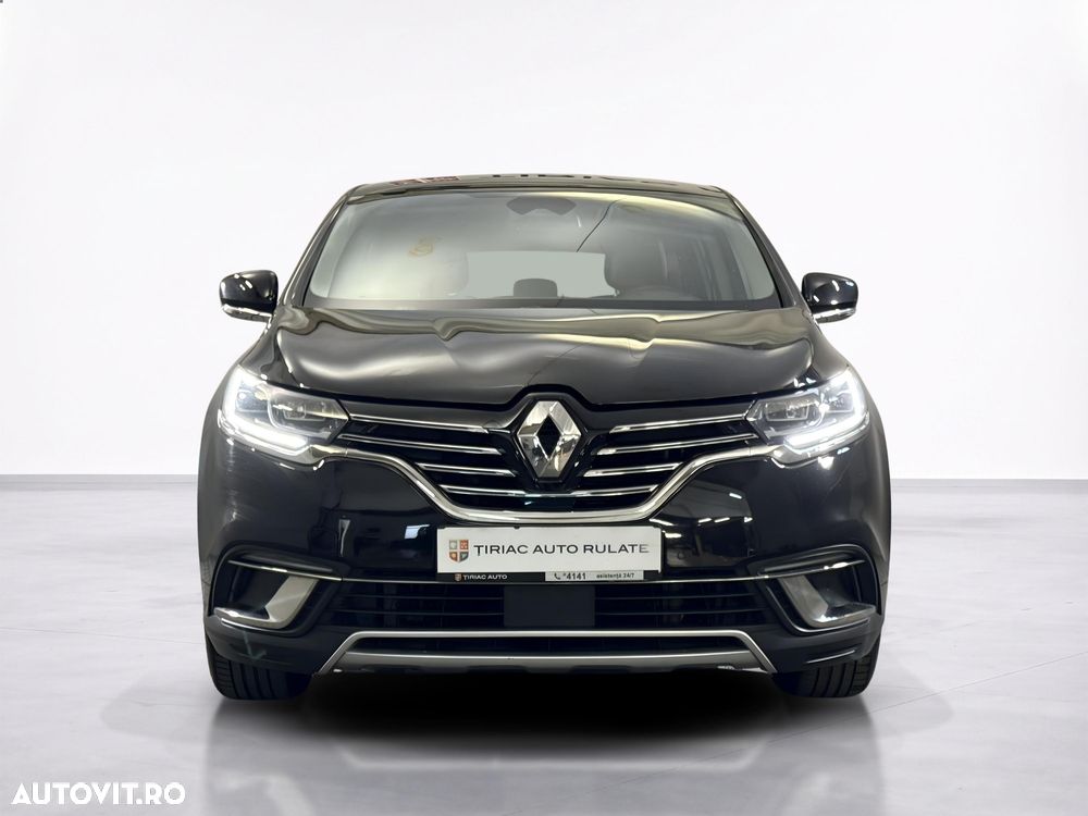 Renault Espace - 9