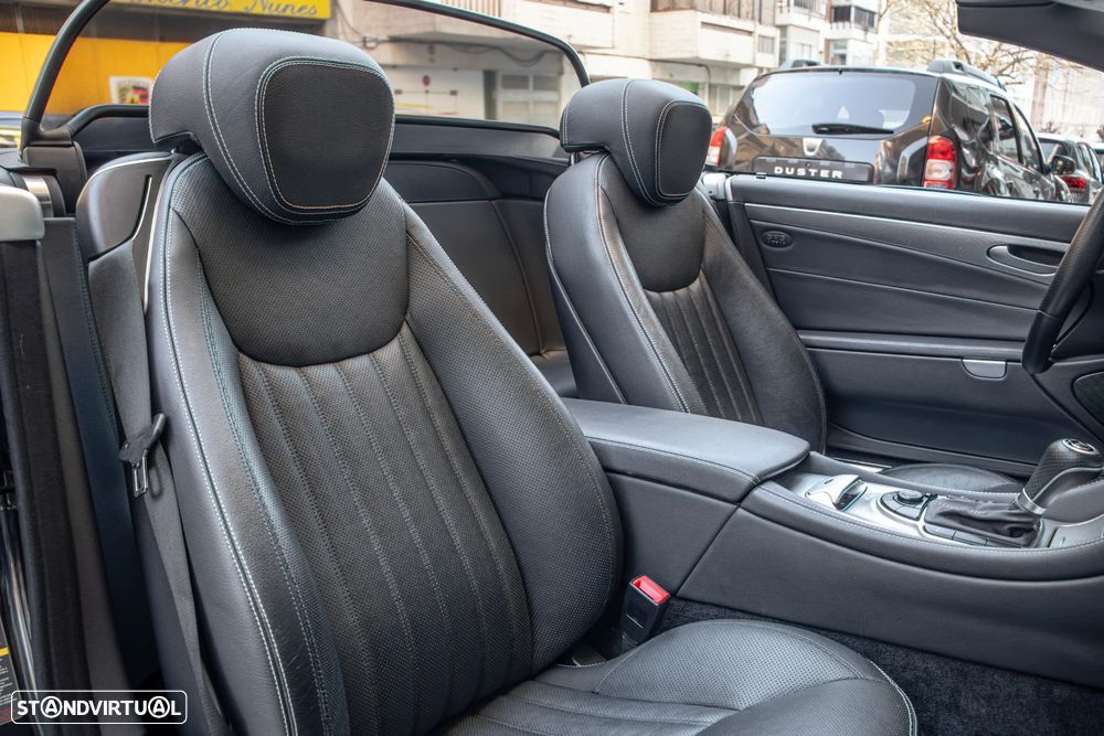Mercedes-Benz SL 350 Standard - 29