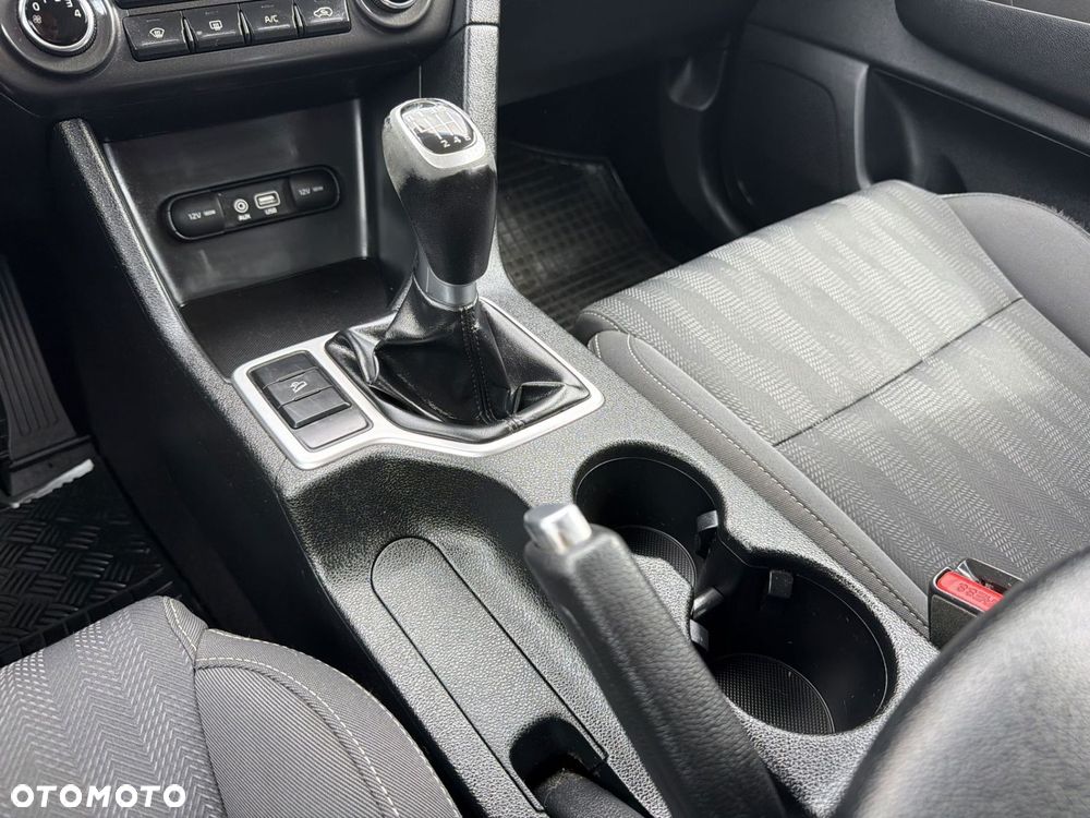 Kia Sportage 1.6 GDI M 2WD - 15