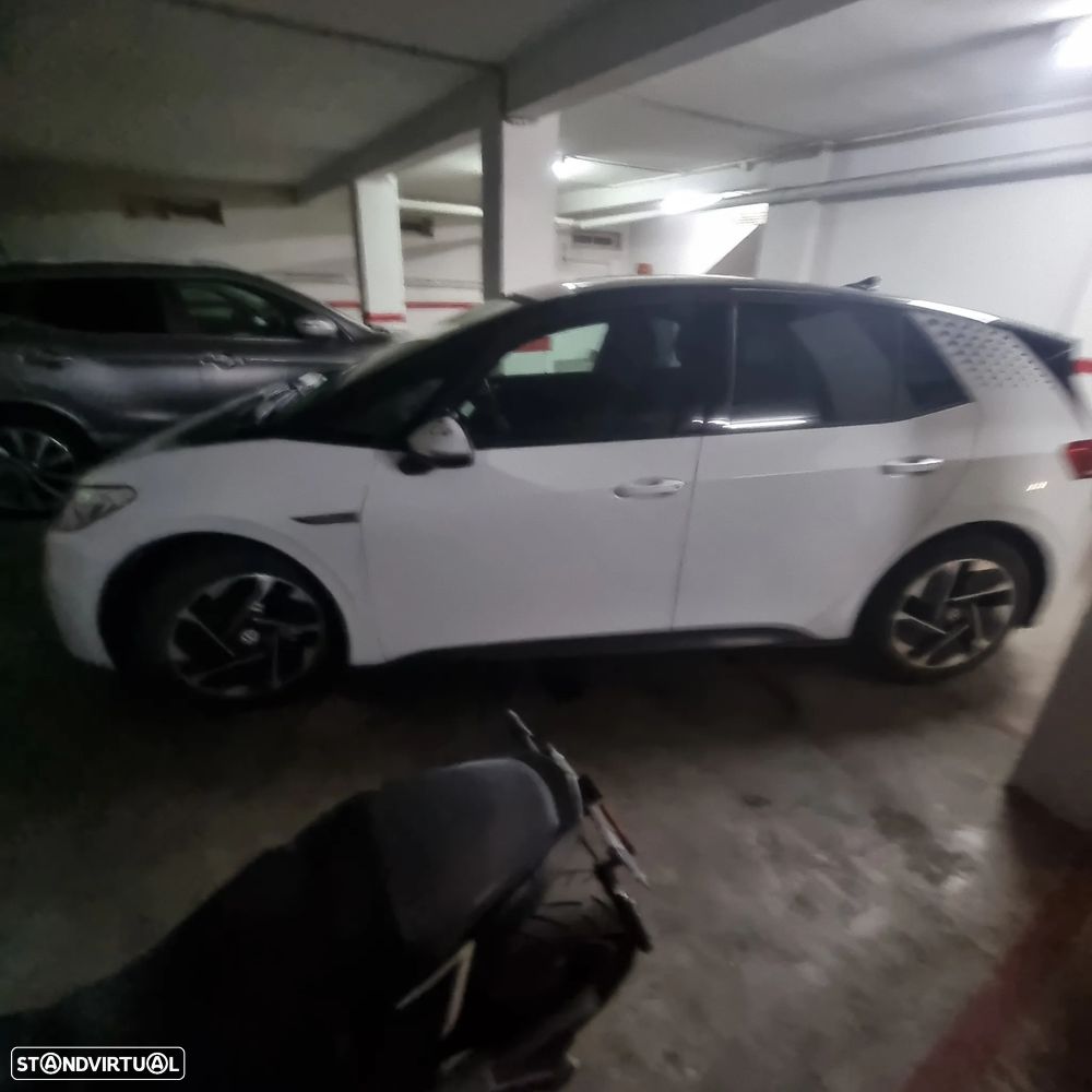 VW ID.3 Pro Performance - 1