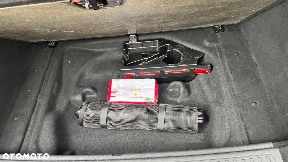 Mercedes-Benz Klasa B - 11