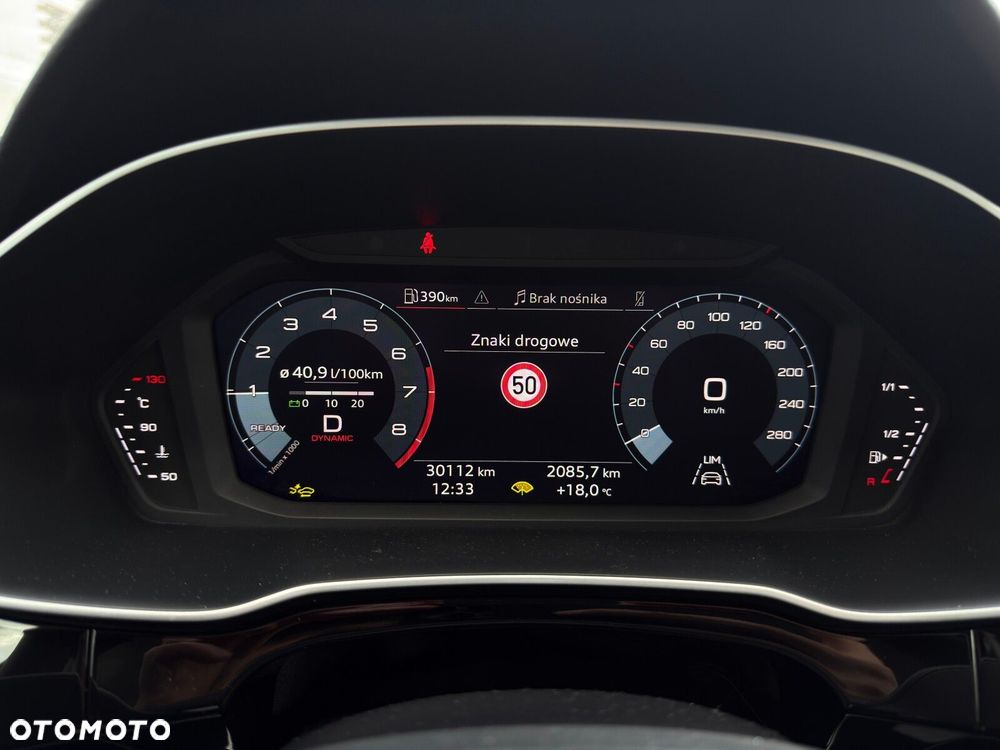 Audi Q3 Sportback - 26