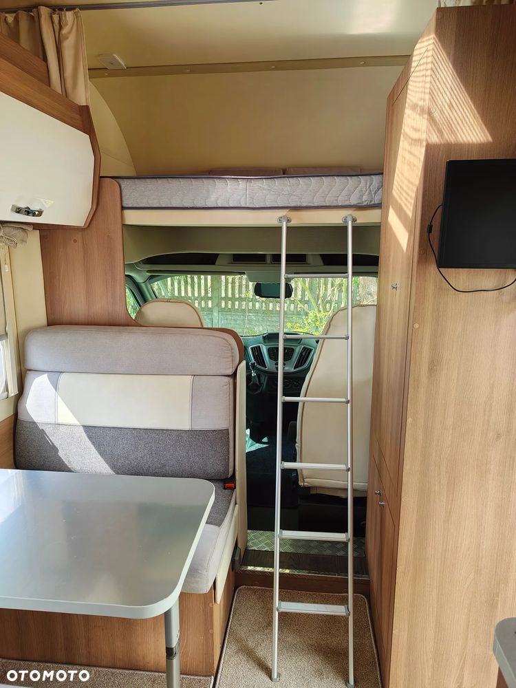 Roller Team Kronos 298M - 18