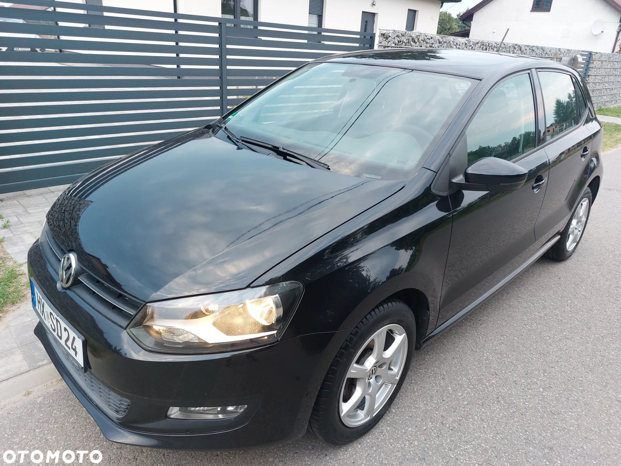 Volkswagen Polo 1.4 16V Comfortline - 36