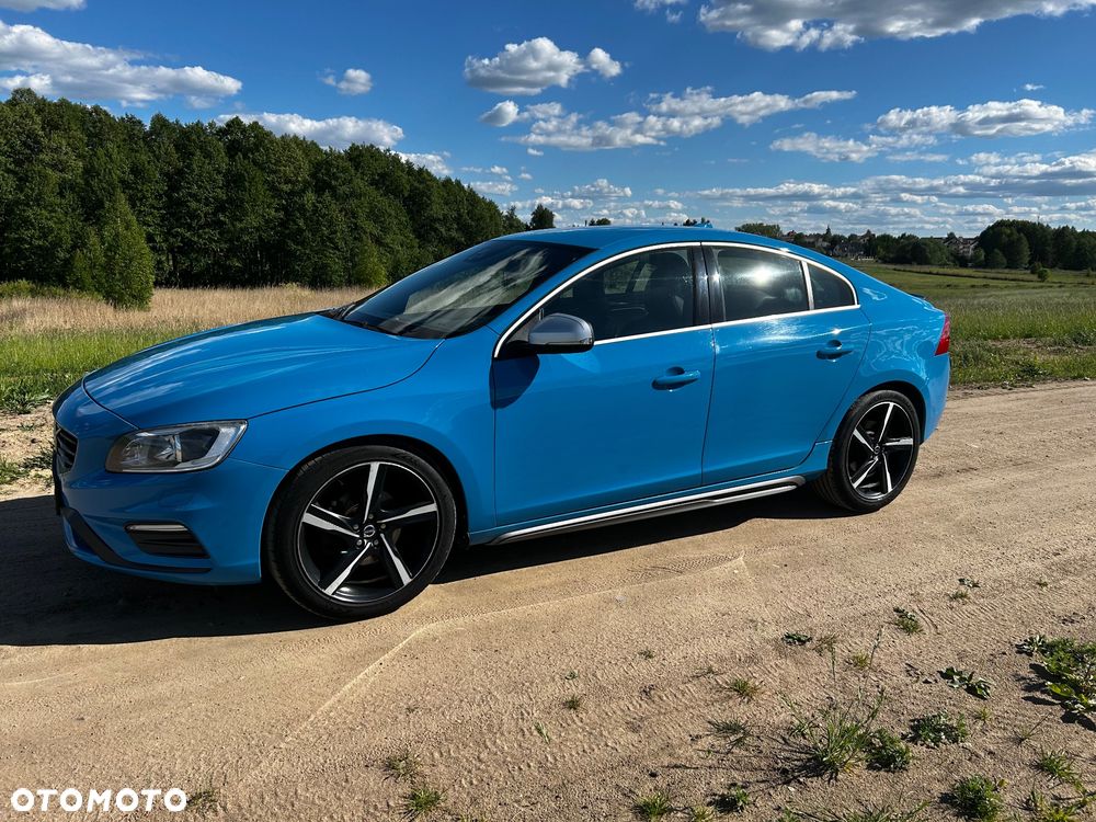 Volvo S60 D4 Drive-E Summum - 11
