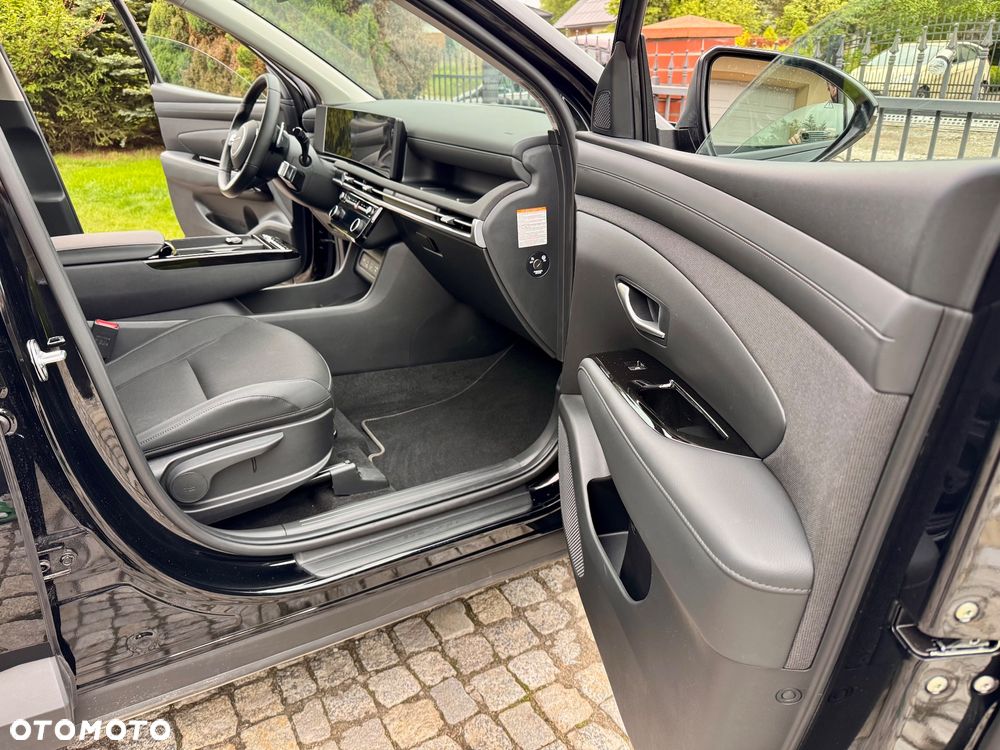 Hyundai Tucson - 25