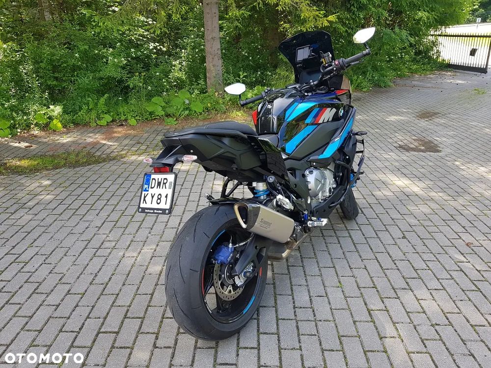 BMW XR - 10